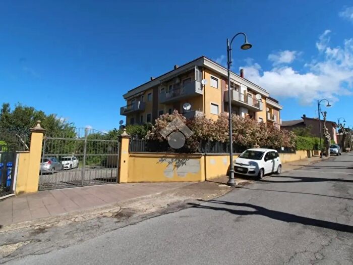 Appartamento bilocale in vendita in Via Roma, Poggio Nativo