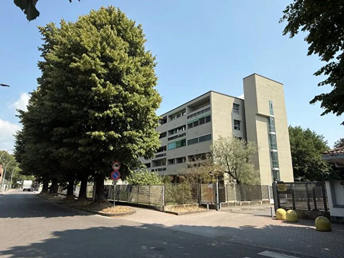 Appartamento bilocale in vendita in Via Vittorio Emanuele Secondo, Buccinasco