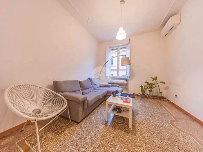 Appartamento trilocale in vendita in Via Ferruccio, Roma