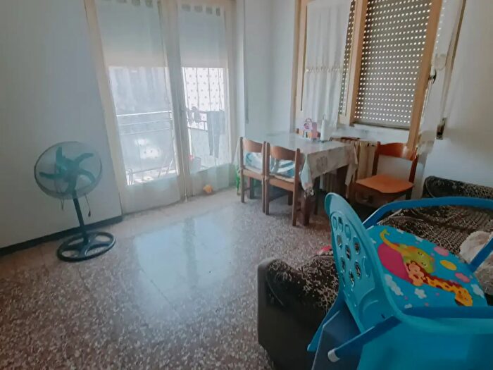 Appartamento bilocale in vendita in Via Papa Sarto, Novara