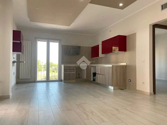 Appartamento trilocale in vendita in Via Carlo Pisacane, Benevento