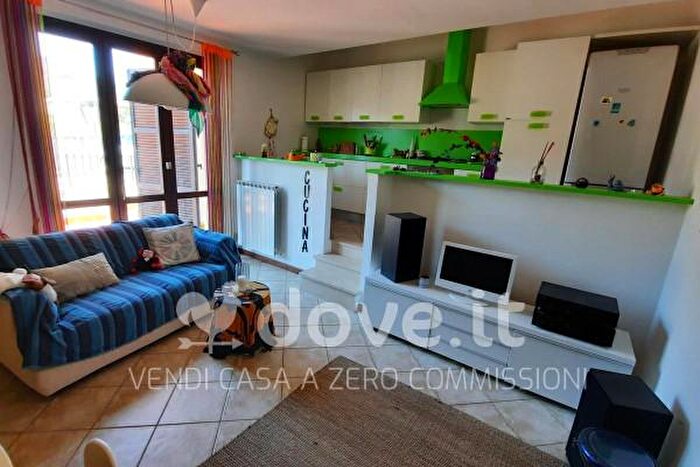 Appartamento quadrilocale in vendita in Via di Villa Bianca, Montepulciano