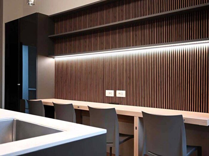 Appartamento bilocale in affitto in Viale Giovanni da Cermenate, Cermenate Abbiategrasso, Milano