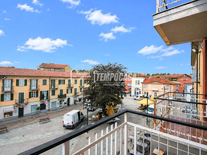 Appartamento trilocale in vendita in Piazza Giacomo Matteotti, Grugliasco