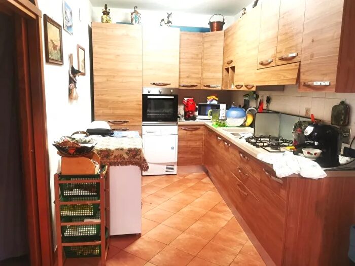 Appartamento con 5 locali in vendita in Borgo San Lorenzo