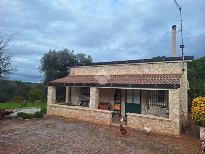 Casa bilocale in vendita in Cda Parco Torre, Sannicandro Di Bari