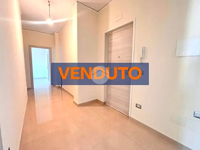 Appartamento trilocale in vendita in Via Kennedy, Quarto