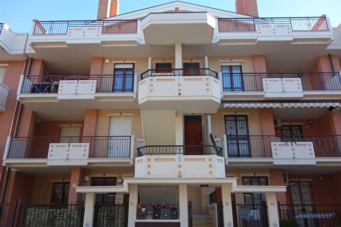 Appartamento trilocale in vendita in San Severo, San Severo