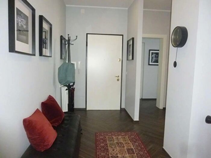 Appartamento con 5 locali in vendita in Via Zanchini, Forli'