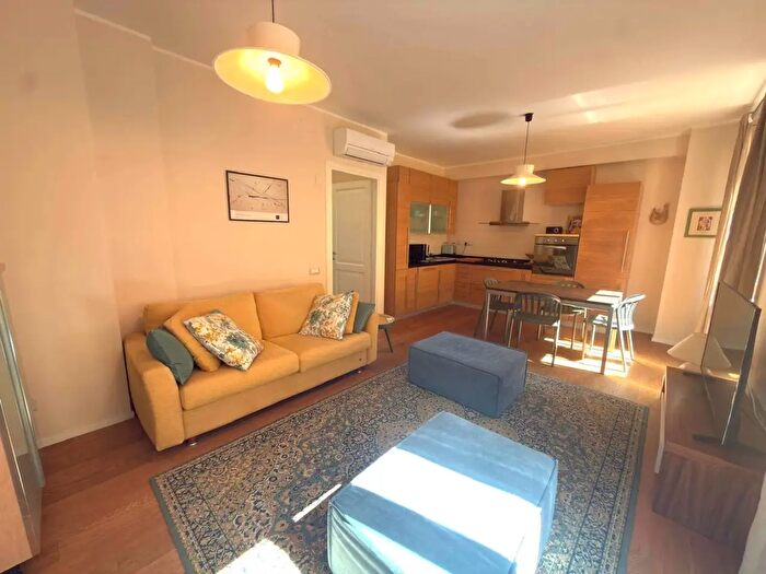 Appartamento bilocale in vendita in Viale Umberto d, Sassari