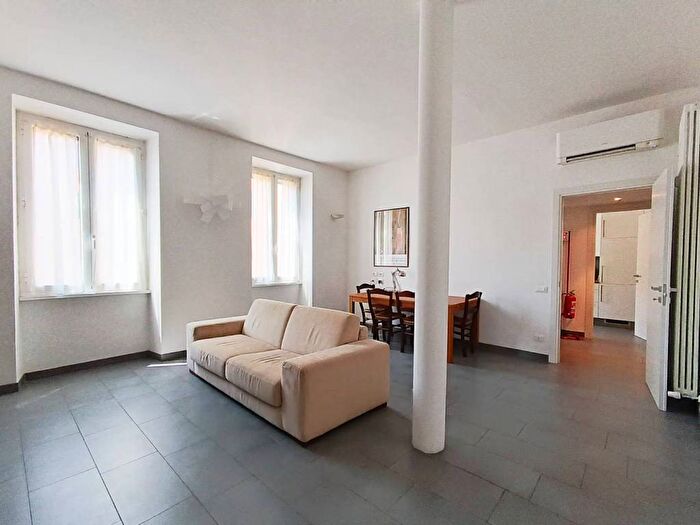 Appartamento bilocale in affitto in Via Paolo Paruta, Appio Latino, Roma