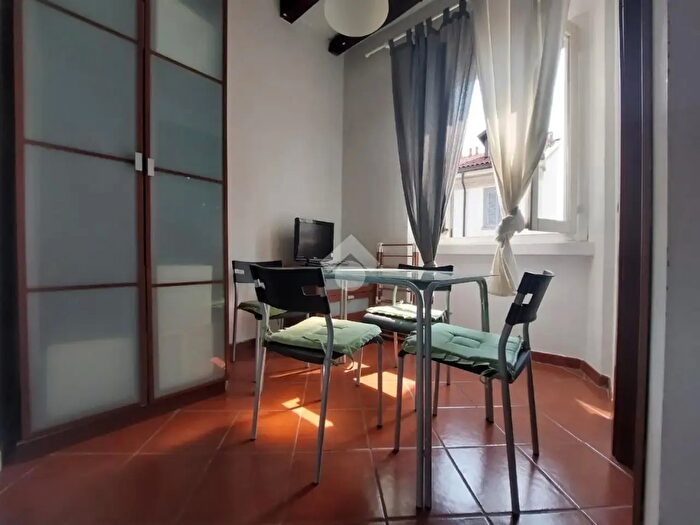 Appartamento bilocale in affitto in Via Amatore Sciesa, Milano