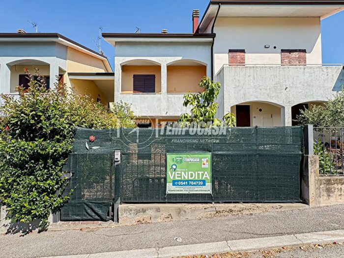 Appartamento bilocale in vendita in Via Giacomo Brodolini B, Borghi