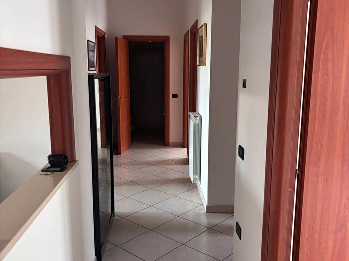Appartamento monolocale in affitto in Via Agostino Stellato, San Prisco
