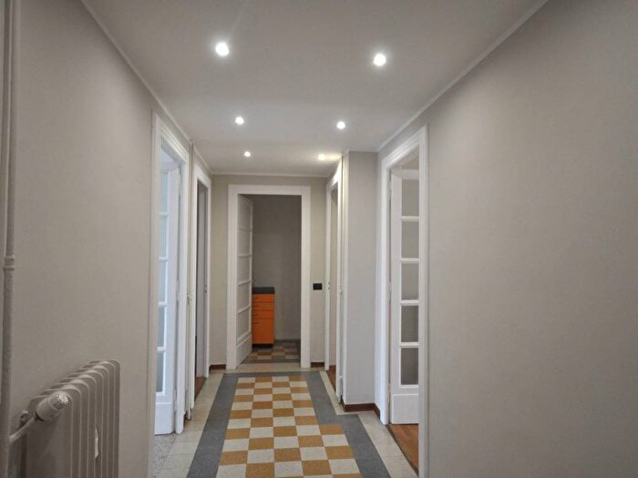 Appartamento quadrilocale in affitto in Via Monginevro, San Paolo, Torino