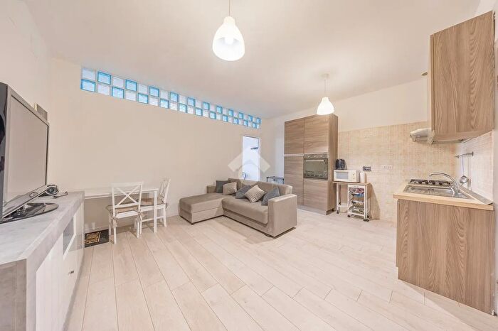 Appartamento bilocale in vendita in Via Fraine, Roma