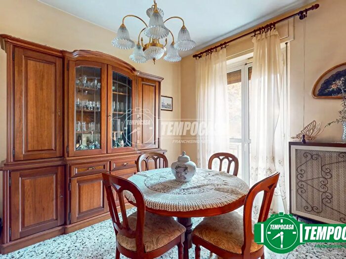 Casa quadrilocale in vendita in Via della Cappelletta, Alessandria