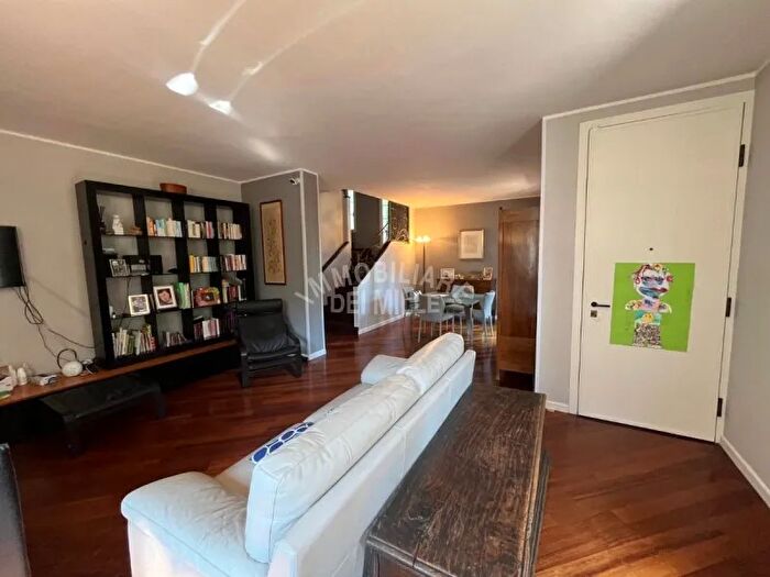 Casa trilocale in vendita in Reggio Emilia