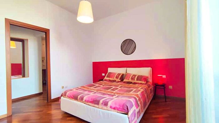 Appartamento monolocale in affitto in Via Brembo, Milano