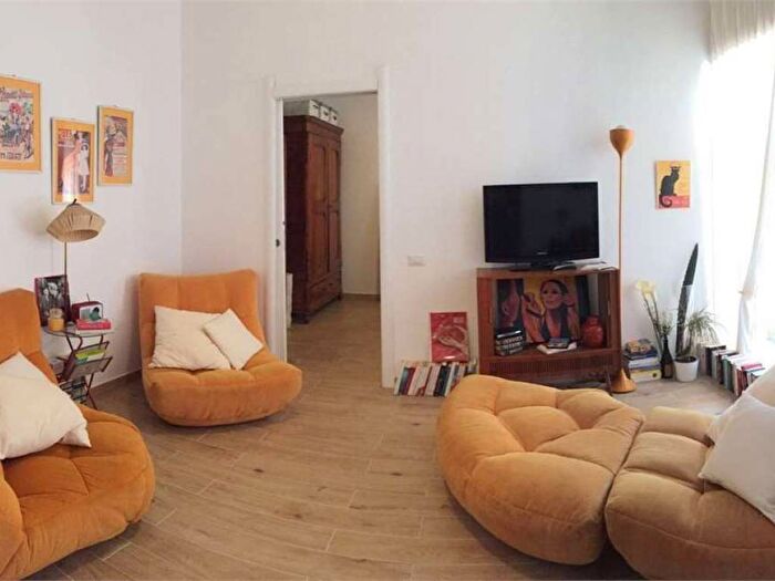 Appartamento bilocale in affitto in via san benedetto, San Benedetto, Cagliari