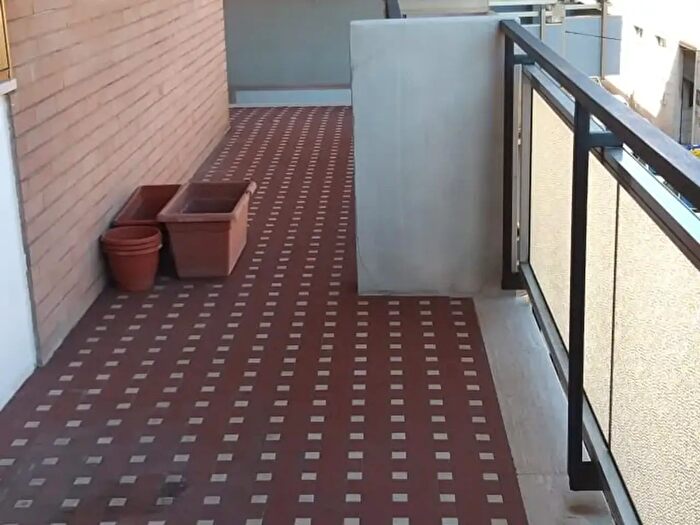 Appartamento trilocale in vendita in Via Leopardi, San Benedetto Del Tronto