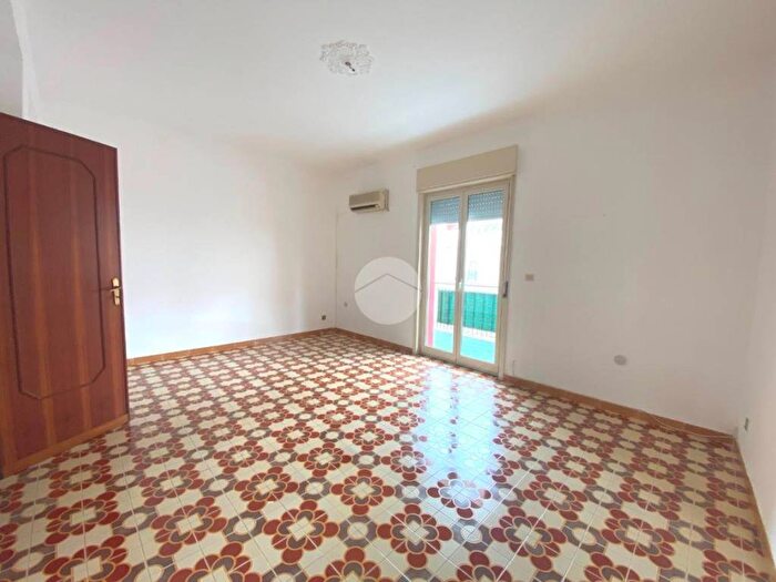 Appartamento trilocale in affitto in Via Elio Vittorini, Isola delle Femmine