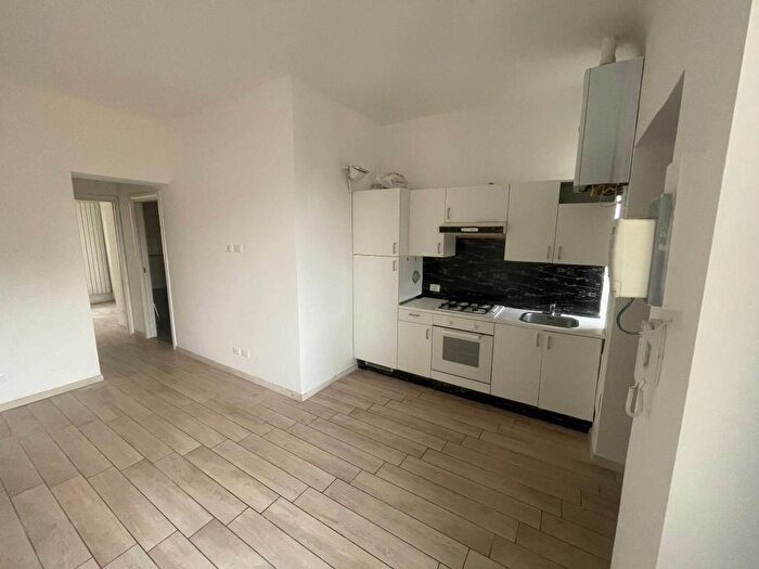 Appartamento bilocale in affitto in Via Panfilo Nuvolone, Certosa, Milano