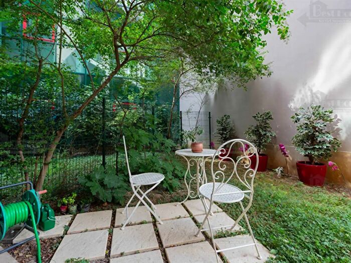 Appartamento bilocale in affitto in Via Don Calabria, Milano