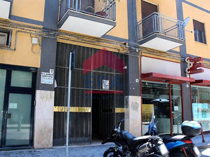 Appartamento trilocale in affitto in Via Piave, Corso Italia Europa, Catania