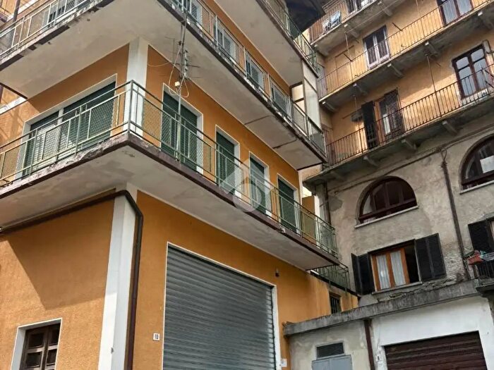 Appartamento trilocale in vendita in Via Nino Costa, Ceres