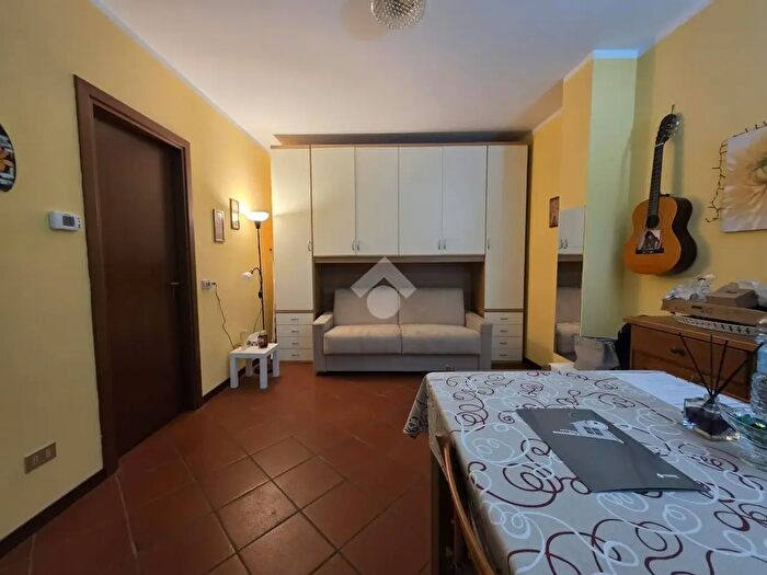 Appartamento monolocale in vendita in Via Marengo, Chiari