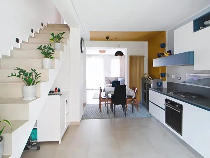 Casa con 5 locali in vendita in Via Giuseppe dell'Omodarme, Pisa