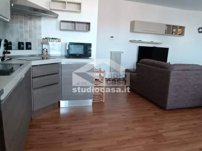 Appartamento bilocale in vendita in Corso Garibaldi, Seveso