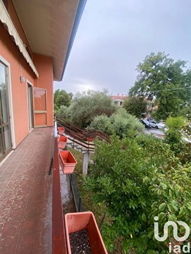 Appartamento con 7 locali in vendita in Localitãnbsp Cannelle, Cartoceto