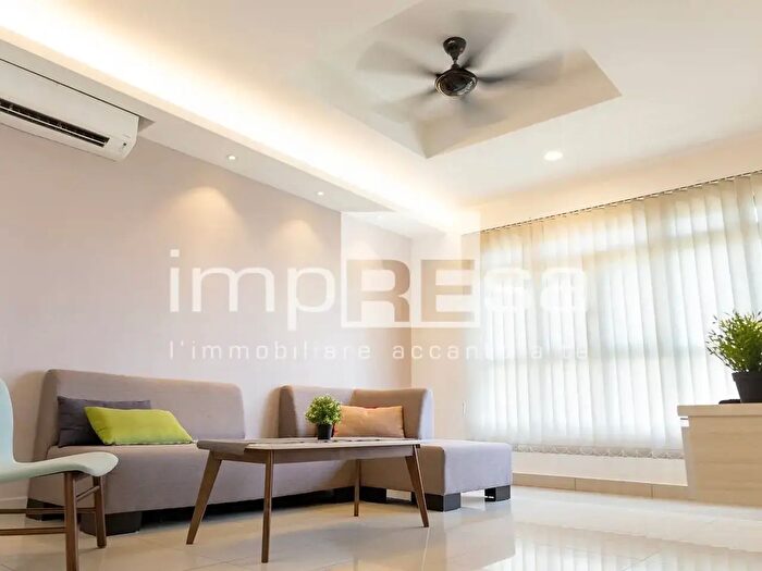 Appartamento con 7 locali in vendita in Via Berlino, Jesolo