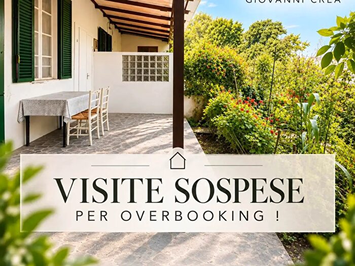 Appartamento trilocale in vendita in Livorno
