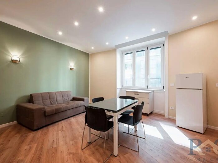 Appartamento bilocale in vendita in Viale Gran Sasso, Milano