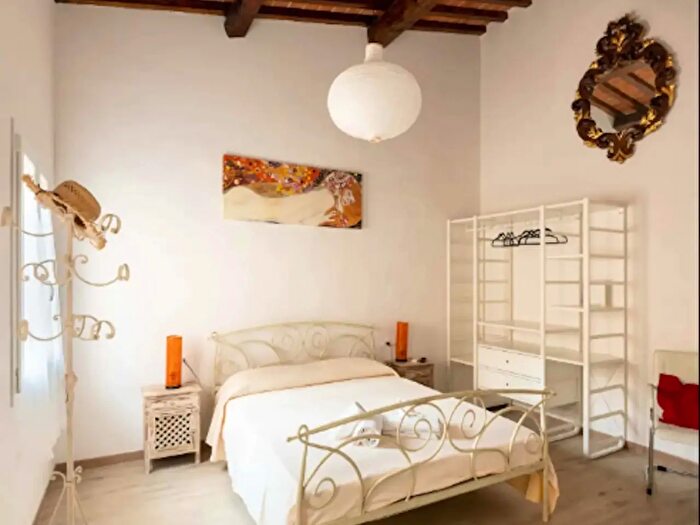 Appartamento monolocale in affitto in Via dell'Albero, Firenze