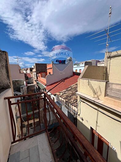 Casa trilocale in vendita in Vicolo Pontillo, Avola