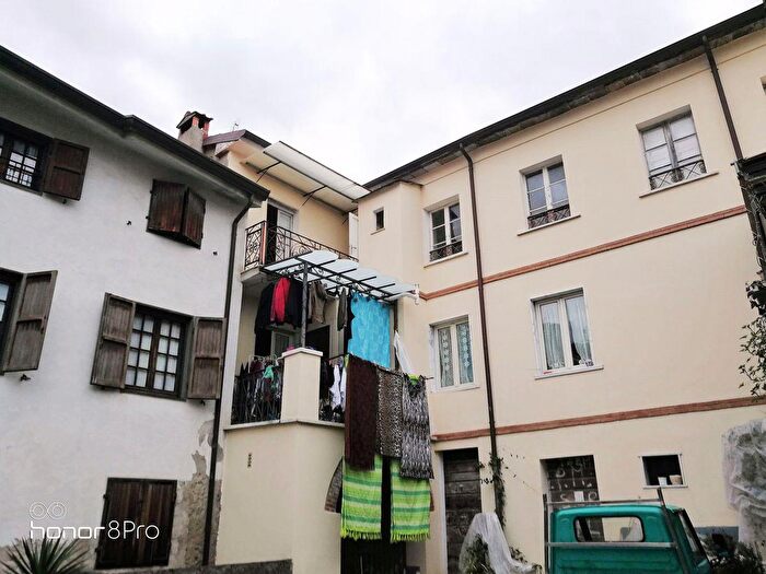 Appartamento quadrilocale in vendita in Via Bassa Tambura, Massa