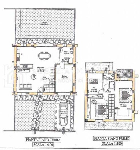 Casa con 5 locali in vendita in Ravenna