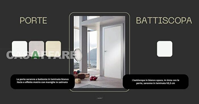 Case in Vendita e in Affitto - 3