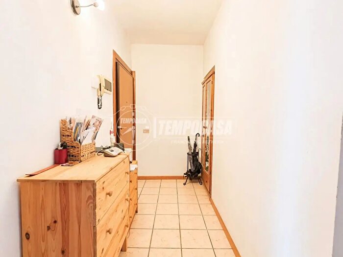 Appartamento trilocale in vendita in Via Gianforte Suardi, Bergamo