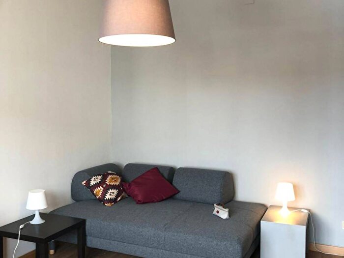 Appartamento monolocale in affitto in via strela, Ospedale Volturno, Parma