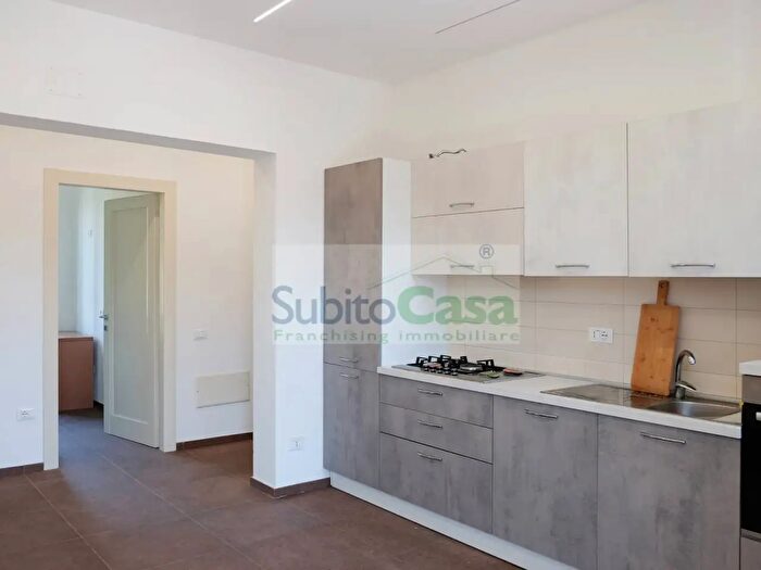 Appartamento quadrilocale in vendita in Viale Abruzzo, Chieti