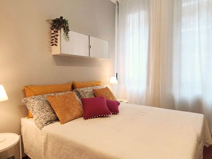 Appartamento bilocale in affitto in Via Accademia, Città Studi, Milano