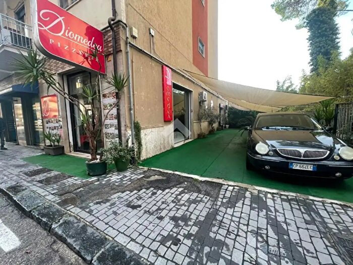 Appartamento monolocale in vendita in Via Nuova Calore, Benevento