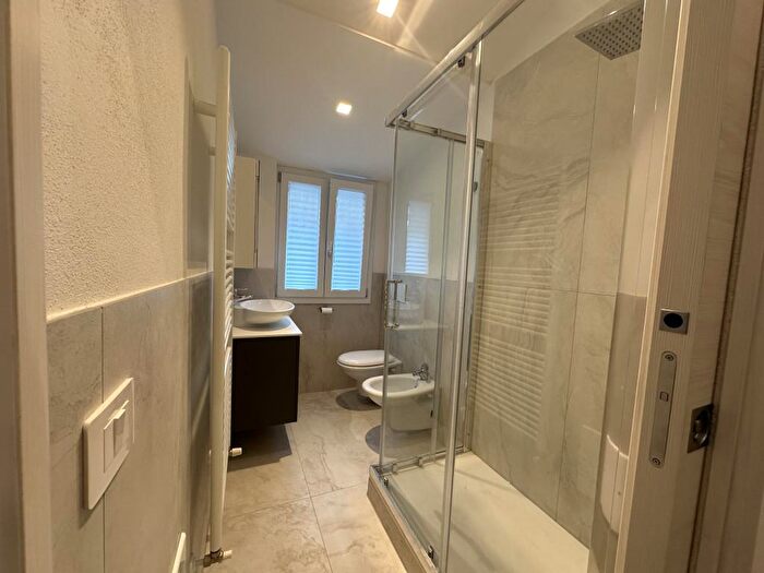 Appartamento monolocale in vendita in Via Silvio Pellico, Forli