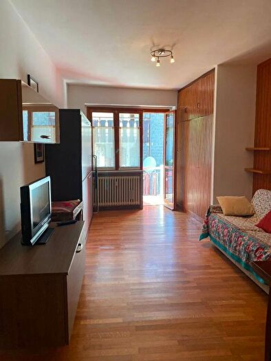 Appartamento monolocale in affitto in Viale Callet Bardonecchia, Bardonecchia