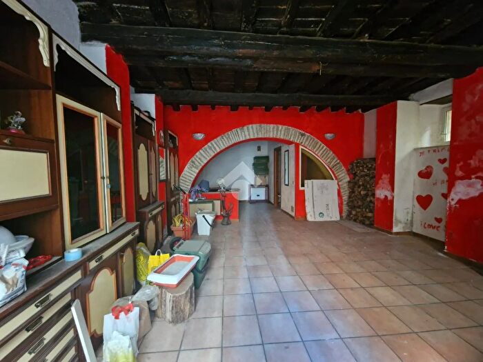 Appartamento monolocale in vendita in Via Spartaco, Fiano Romano